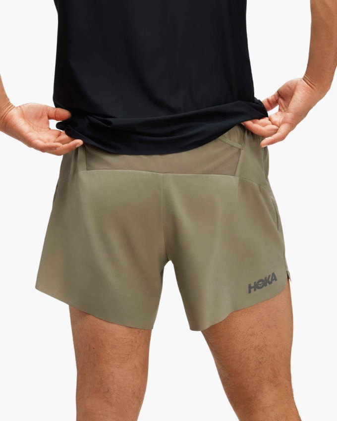 Glide 5” Short mit Slip Glide 5” Short mit Slip