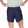 Glide 5” Short mit Slip