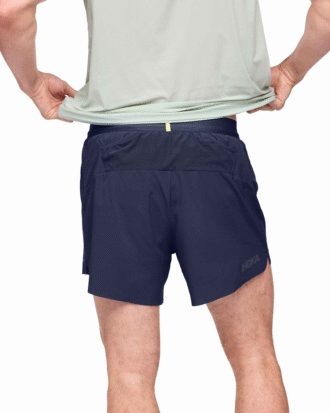 Glide 5” Short mit Slip