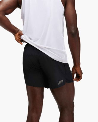 Glide 5” Short mit Slip