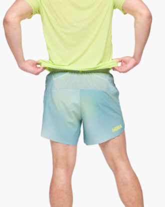 Glide 5” Short mit Slip