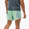 Glide 5” Short mit Slip