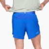 Glide 5” Short mit Slip