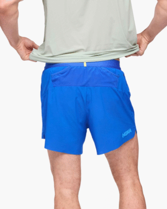 Glide 5” Short mit Slip