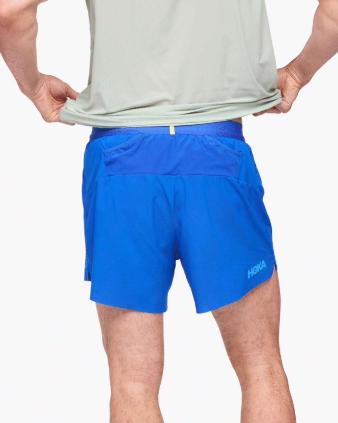 Glide 5” Short mit Slip