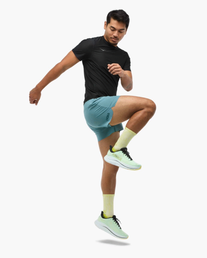 Glide 5” Short mit Slip Glide 5” Short mit Slip