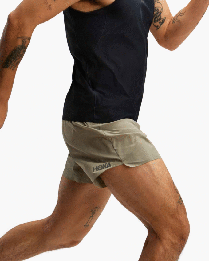 Glide 5” Short mit Slip Glide 5” Short mit Slip