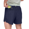 Glide 5” Short mit Slip