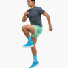 Glide 5” Short mit Slip