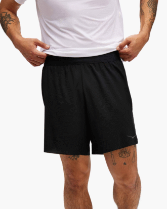 Glide 7” Short mit Slip