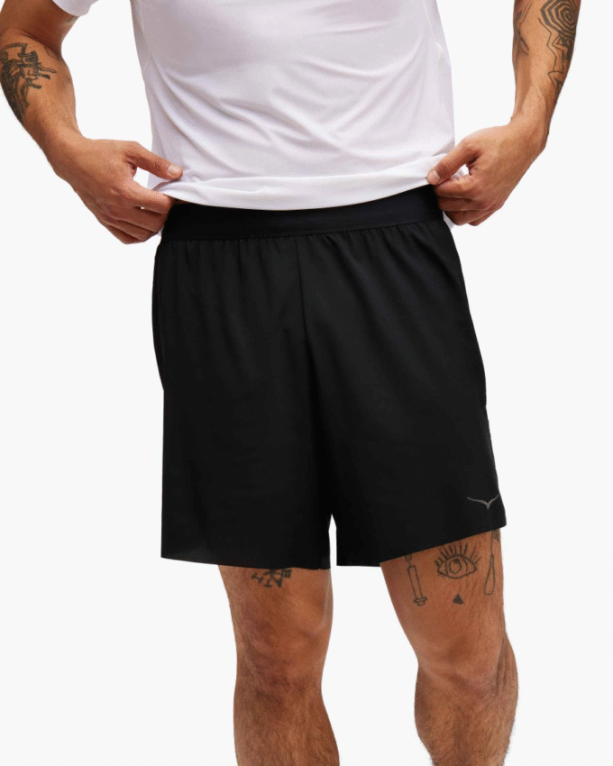 Glide 7” Short mit Slip Glide 7” Short mit Slip