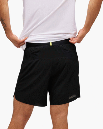 Glide 7” Short mit Slip