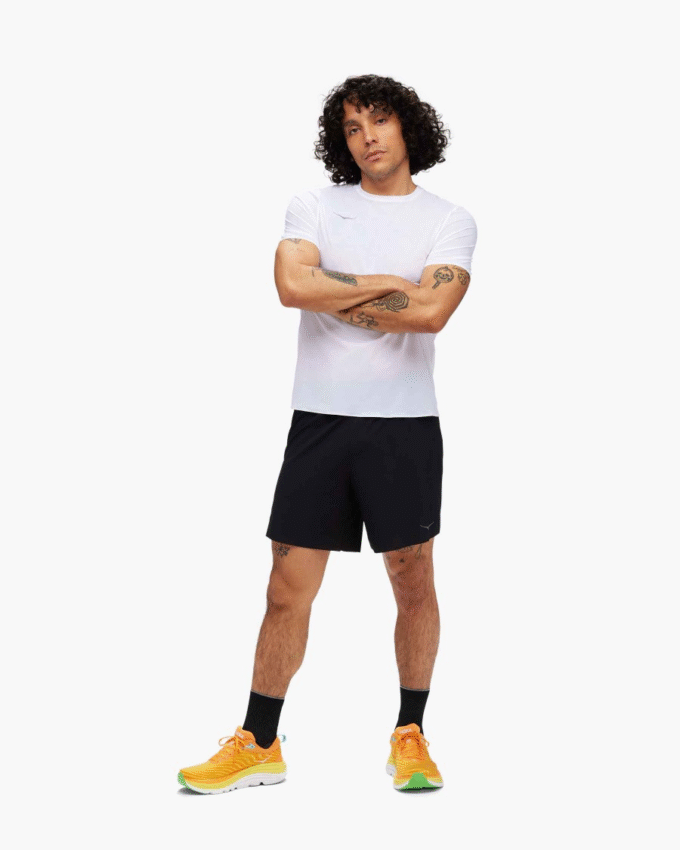 Glide 7” Short mit Slip Glide 7” Short mit Slip