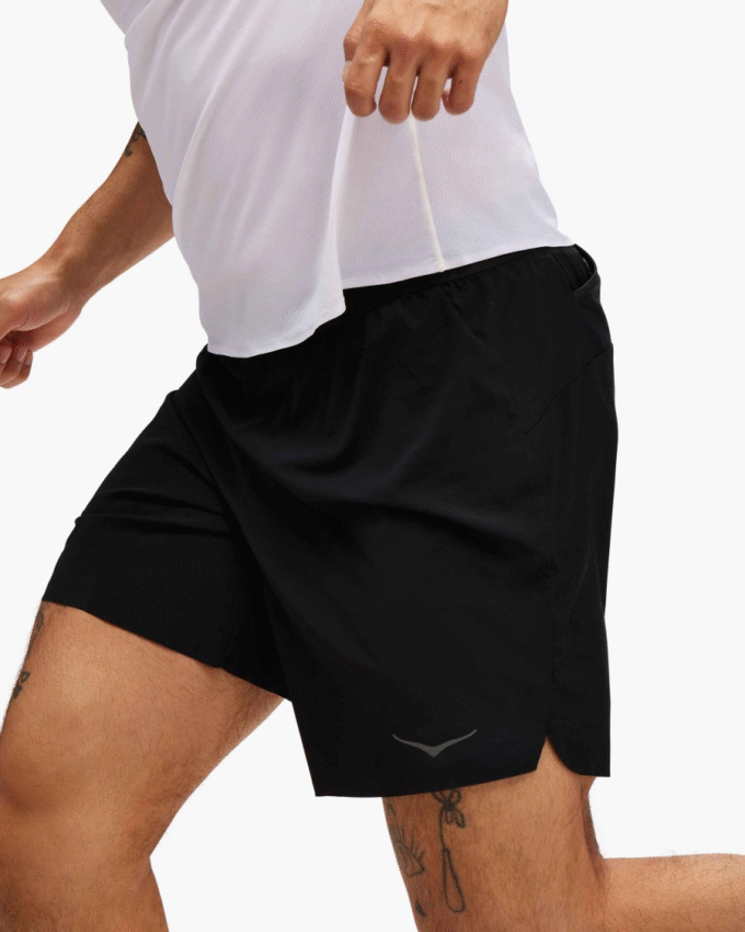 Glide 7” Short mit Slip Glide 7” Short mit Slip