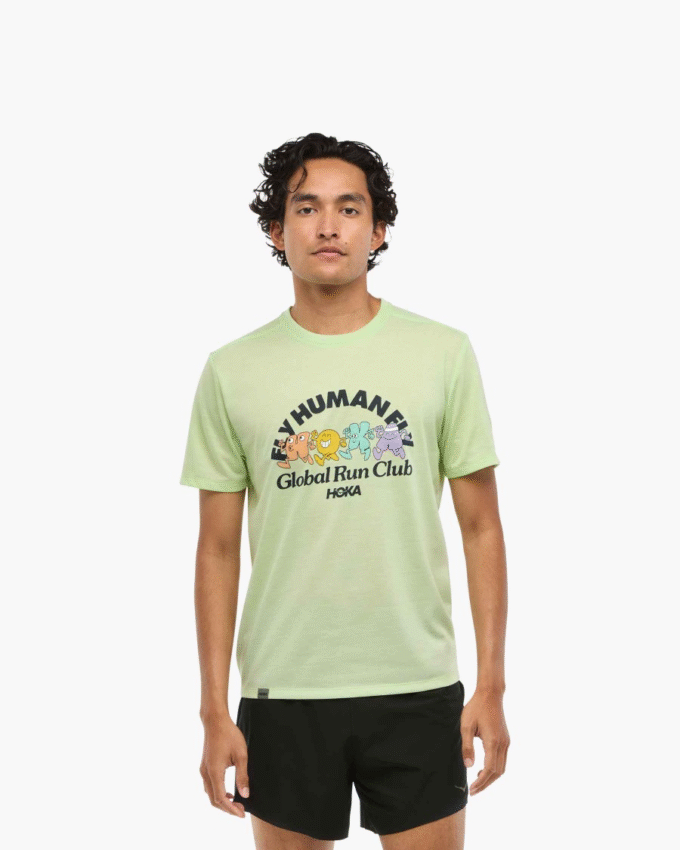 GlideTech Kurzarm