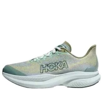 (GS) Mach 6 ‚Lettuce Bellwether Blue‘