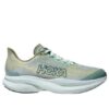 (GS) Mach 6 ‚Lettuce Bellwether Blue‘