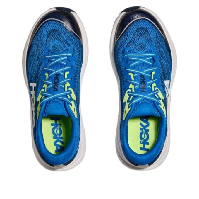 (GS) Rincon 4 ‚Electric Cobalt Varsity Navy‘