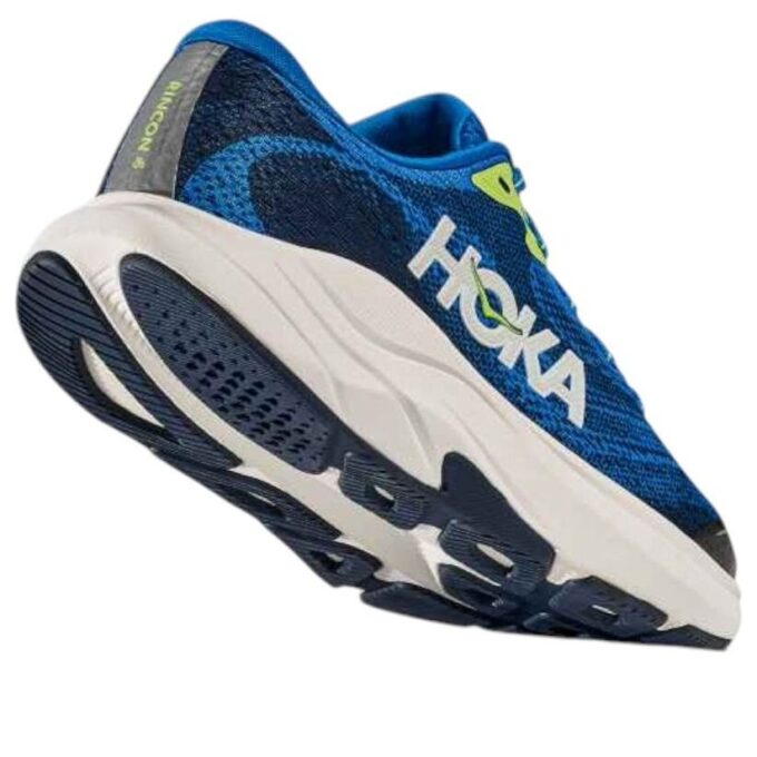 (GS) Rincon 4 ‚Electric Cobalt Varsity Navy‘