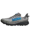 (GS) Speedgoat 6 ‚Galactic Grey Hoka Blue‘