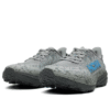 (GS) Speedgoat 6 ‚Galactic Grey Hoka Blue‘