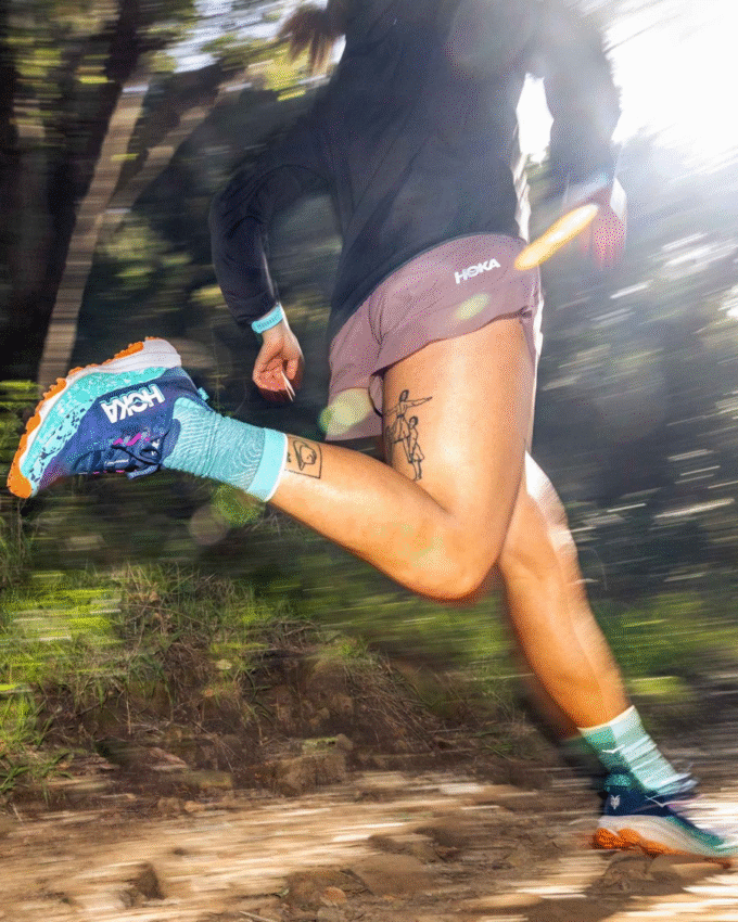 HOKA Airolite Armstulpen HOKA Airolite Armstulpen