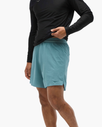 HOKA Airolite Run Kurzarm