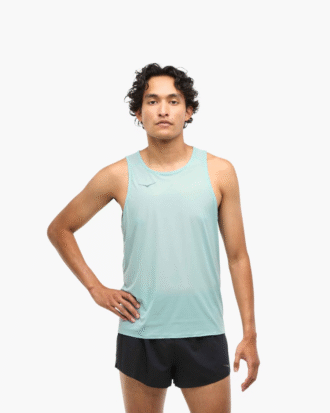 HOKA Airolite Run Kurzarm