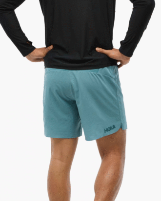 HOKA Airolite Run Kurzarm