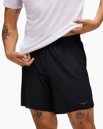 HOKA Airolite Run Langarmshirt