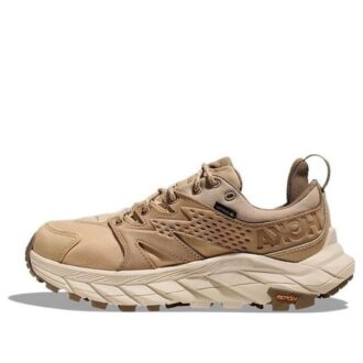 HOKA Anacapa GTX ‚Tan‘