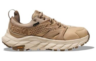 HOKA Anacapa GTX ‚Tan‘