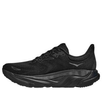 HOKA Arahi 8 ‚Schwarz‘