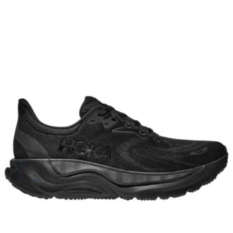 HOKA Arahi 8 ‚Schwarz‘