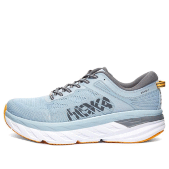 HOKA Bondi 7 ‚Blue Fog‘ HOKA Bondi 7 ‚Blue Fog‘