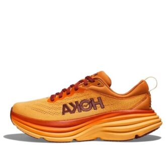HOKA Bondi 8 ‚Orange‘ HOKA Bondi 8 ‚Orange‘
