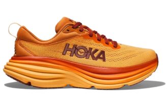 HOKA Bondi 8 ‚Orange‘ HOKA Bondi 8 ‚Orange‘