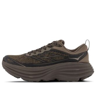 HOKA Bondi 8 TS ‚Umber‘ HOKA Bondi 8 TS ‚Umber‘