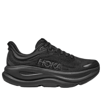 HOKA Bondi 9 ‚All Black‘