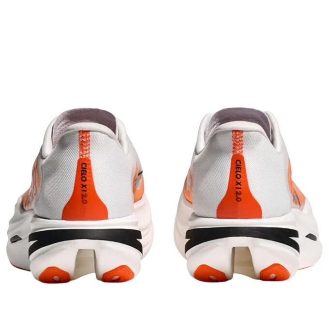 HOKA Cielo X1 2.0 ‚Lava‘