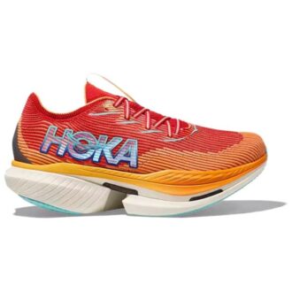 HOKA Cielo X1 ‚Orange‘