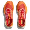 HOKA Cielo X1 ‚Orange‘
