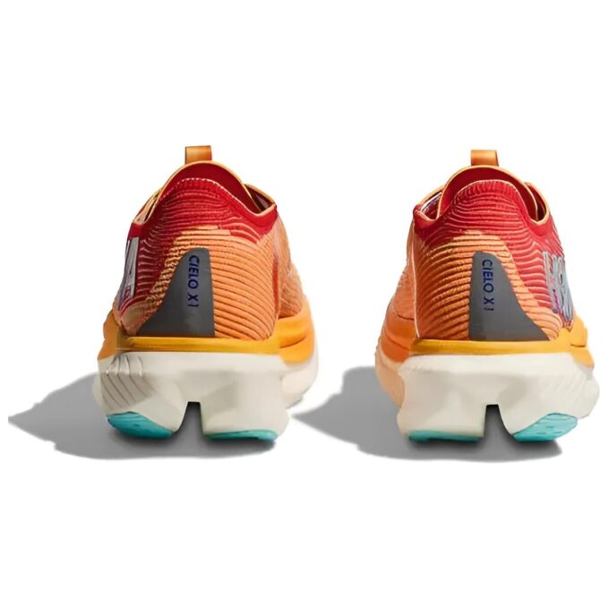 HOKA Cielo X1 ‚Orange‘