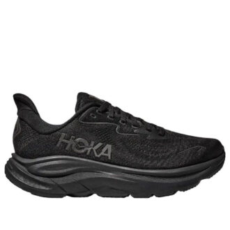 HOKA Clifton 10 ‚Schwarz‘