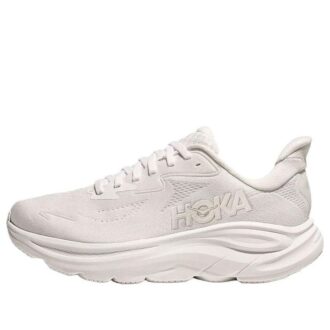 HOKA Clifton 10 ‚Weiß‘