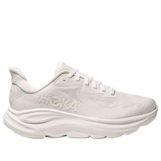 HOKA Clifton 10 ‚Weiß‘