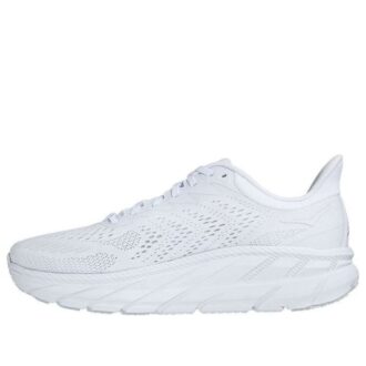 HOKA Clifton 7 ‚Weiß‘