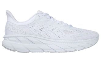 HOKA Clifton 7 ‚Weiß‘