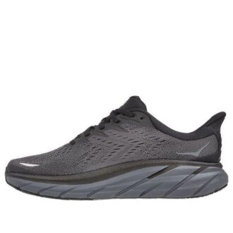 HOKA Clifton 8 ‚Schwarz‘