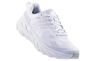 HOKA Clifton6 ‚Weiß‘